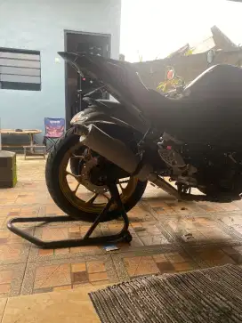 Yamaha Mt25 2015