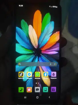 SAMSUNG M31 6+6/128