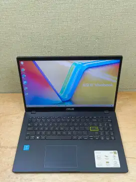 Asus VivoBook E510 PENTIUM Silver N5030 Ram 4/128 GB Nominus