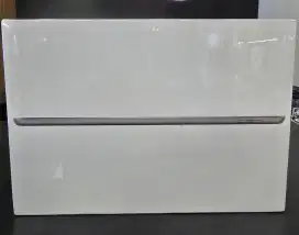 Ipad 9 WiFi Cell 256GB Grey BNIB Garansi Resmi Indonesia