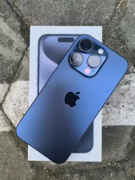 Iphone 15 pro ibox