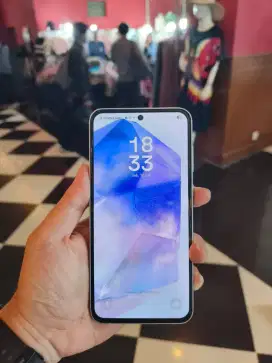 Samsung A55 5G 12/256GB