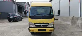 Plat Kuning Mitsubishi Colt Diesel Engkel Long CDE 110Ps L 2020 FE71 L