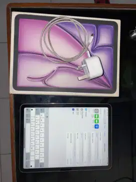 Tab iPad air 6 m2 inter