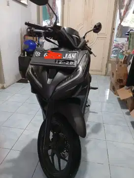 VARIO LED 125 th 2020
