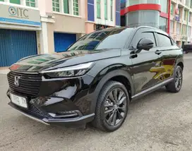 HRV 1.5 SE Sensing AT 23 TDP25jt Facelift Honda HR-V Matic 2023