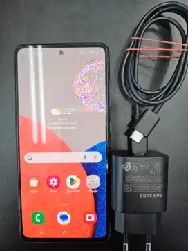 Samsung A52S 5G NFC 8/256gb