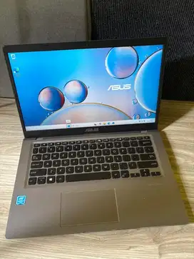 laptop asus X415ma A416Ma