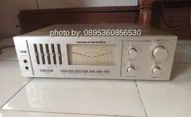 Amplifier Marantz PM-550