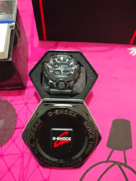 Jam tangan G-Shock Casio GA 700