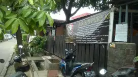 Rumah SHM di pisangan baru jaktim