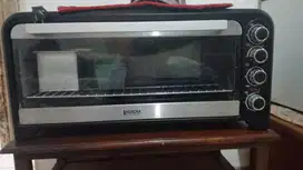 Signora Galaxy Oven SG 14040G