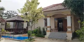 Turun Harga Rumah Mewah Cihampelas Bandung Barat