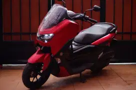 Nmax non ABS All New 2022 KM ISTIMEWA!!
