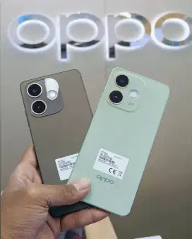Oppo A5 Pro Ram 8/128GB Harga Promo Dan Garansi Resmi