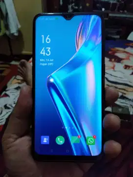 Oppo a12 ram 3/32