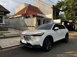 All New Honda HRV SE HR-V 2023 Bensin