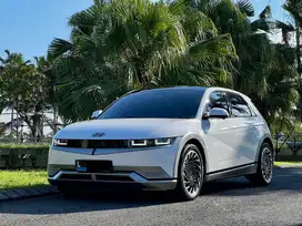 2022 Hyundai ioniq 5 signature long range 2023 6