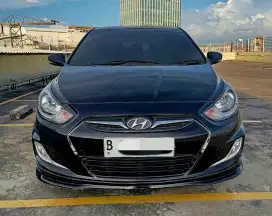 Good condition Hyundai Avega SG At 103