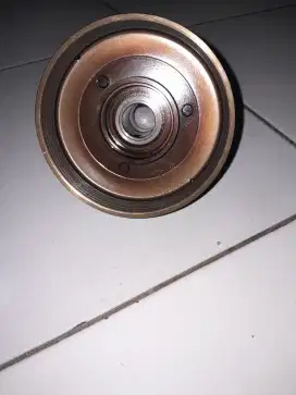 Lonceng bekas supra x 125 2006