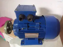 Dinamo BOLOGNA 2hp 3phase