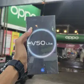 Promo hp vivo v40 lite free aksesoris bisa kredit tanpa dp