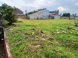 Tanah Kavling Murah di Ciomas Selangkah ke Stasiun Kota Bogor