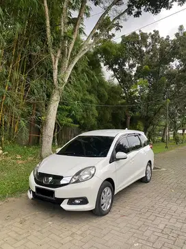 Honda Mobilio 2016 E CVT
