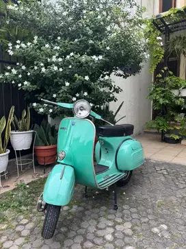 Vespa Sprint Bagol
