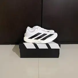 Adidas Adizero Evo SL White Black