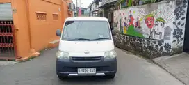 Daihatsu Gran max Pick Up 2014 Bensin