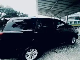 Dijual Mobil Innova type V Matic 2019