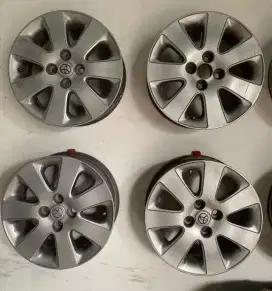 Velg ori enkei toyota