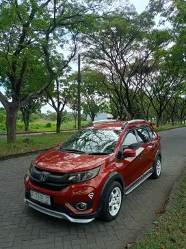 BRV prestige pmk 2018