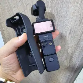 dji osmo pocket 3