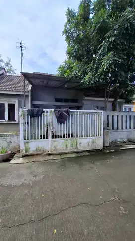 JUAK RUMAH CEPAT! PERUM HARVEST CITY CIKARAGEMAN KAB BEKASI
