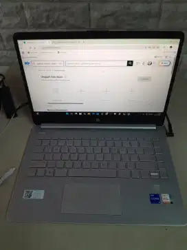 Laptop HP CORE i7