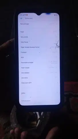 Oppo a31 batangan ram 6 gb