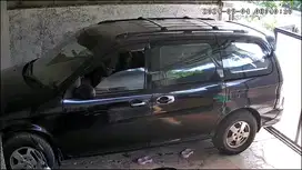 Kia Carnival 2000 Bensin