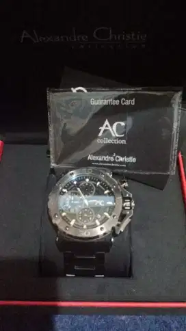 Jam tangan pria