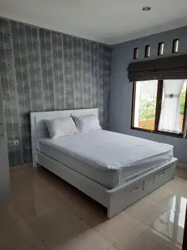 Kost Putri Eksklusif Baletentram Homestay & Kost
