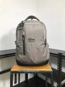 Samsonite backpack tas ransel