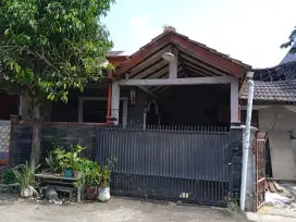 Rumah Bumi mutiara Bojong Kulur Jatiasih