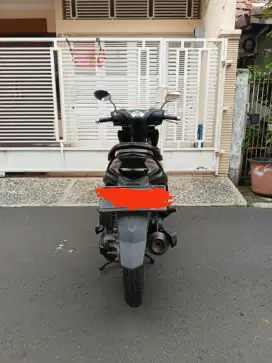 Dijual Beat 2014