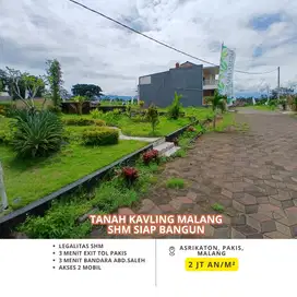 Tanah dekat bandara mulai 2 jutaan lokasi strategis