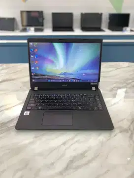 [A32] LAPTOP KEYBOARD BACKLIGHT i5 8GB 256GB 14INCH SIAP PAKAI