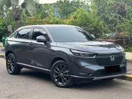 Honda New HRV SE 2022 Facelift