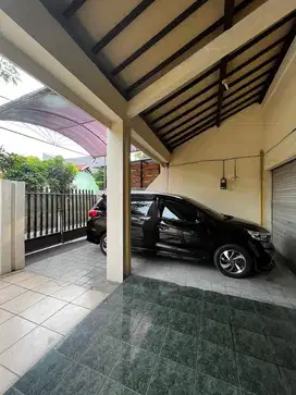 Termurah Rumah 2 lantai Rungkut Asri Dekat Mer