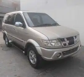 Grand Touring THN 2009 Manual