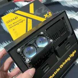 Senlo X2 90watt ready stok